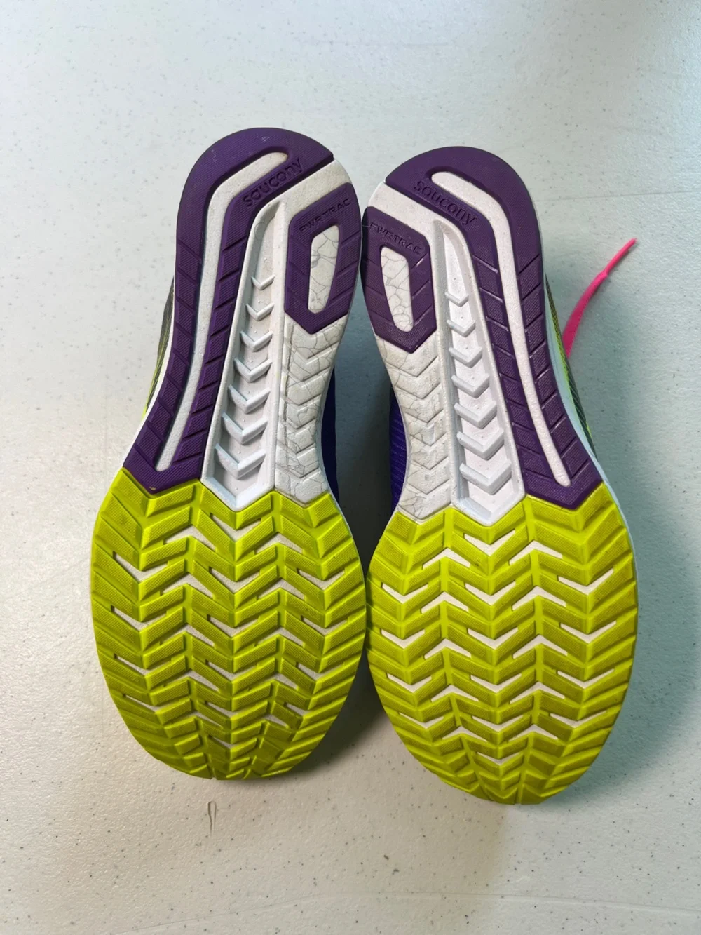 Saucony Fastwitch 7 - S19053-2 Running Shoes